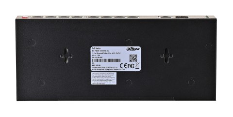 SWITCH DAHUA PFS3110-8ET1GT1GF-96