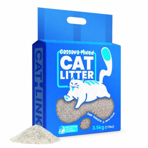 Żwirek CATLINK Mixed Litter