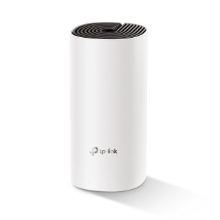 Access Point bezprzewodowy WiFi TP-LINK DECO M4 1-PACK (300 Mb/s - 802.11 b/g/n, 867 Mb/s - 802.11 a/n/ac) (OUTLET)