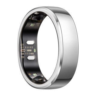 Smartring RingConn Gen 3 rozmiar 12 (Srebrny)