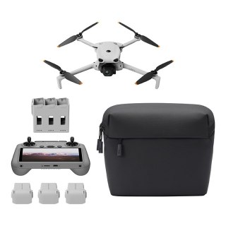 Dron DJI Lito X1 Fly More Combo (DJI RC 2)