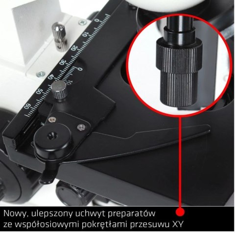 Mikroskop Delta Optical BioStage II