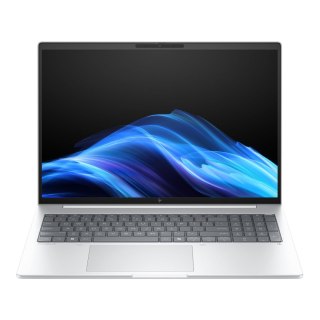 Notebook HP EliteBook 8 G1a 16"WUXGA/Ryzen AI 5 Pro 340/32GB/SSD1TB/Radeon/11PR Glacier Silver 3Y