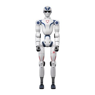 Robot humanoidalny UNITREE R1 Basic - Rational Guardian
