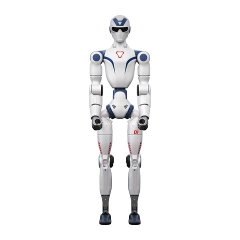 Robot humanoidalny UNITREE R1 Basic - Rational Guardian