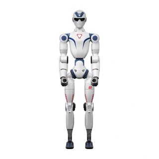 Robot humanoidalny UNITREE R1 Edu U2 Rational Guardian (biały)