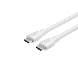 UNITEK KABEL HDMI 2.1 8K HDR BIAŁY 1,5M