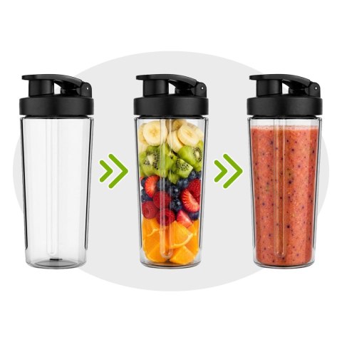 Bezprzewodowy blender personalny Westinghouse Avanti WKBEA03