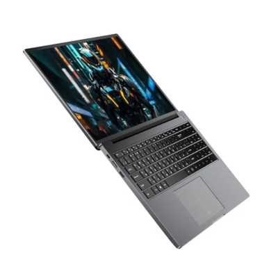 Blackview AceBook-12K1 i5-12450H 16"FHD+ 16GB SSD512 BT W11Pro Gray (OUTLET)