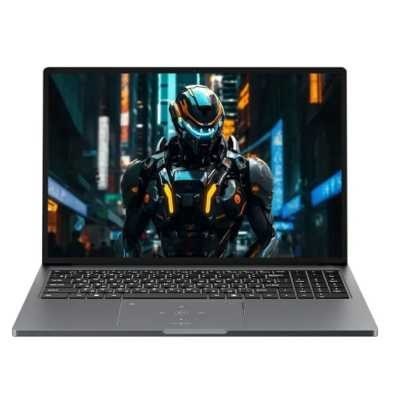 Blackview AceBook-12K1 i5-12450H 16"FHD+ 16GB SSD512 BT W11Pro Gray (OUTLET)