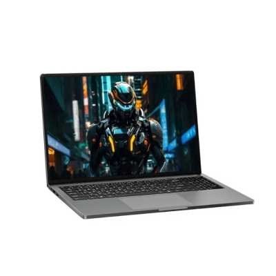 Blackview AceBook-12K1 i5-12450H 16"FHD+ 16GB SSD512 BT W11Pro Gray (OUTLET)