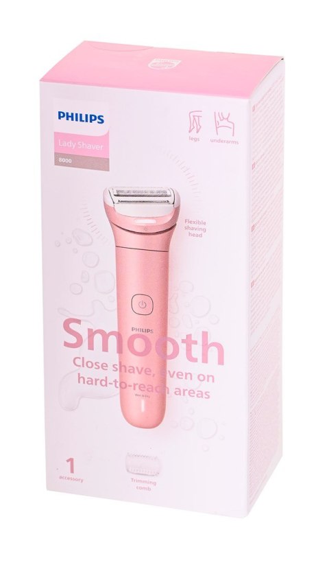 Golarka damska PHILIPS BRL129/00