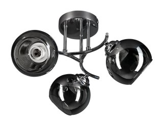 Lampa wisząca Activejet AJE-PALOMA 3P E27 3x40W (OUTLET)