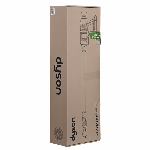 Odkurzacz DYSON V12 Detect Absolute Slim (WYPRZEDAŻ)