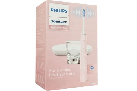 Szczoteczka do zębów PHILIPS HX9911/29 DiamondClean