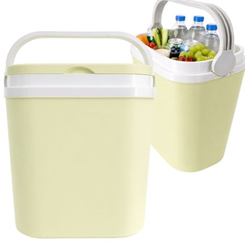 Lodówka GIOSTYLE 12L Pistacjowa Kamai