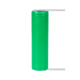 Akumulator SONY/Murata 18650 /VTC5/ 2600mAh z blaszkami ( US18650VTC5-FT )