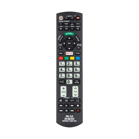 Pilot TV uniwersalny PN-1LC/Panasonic