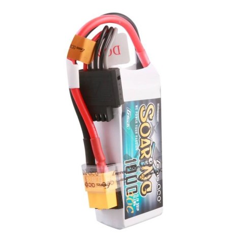 Akumulator GENS ACE G-Tech Soaring 1000mAh 11,1V