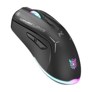 Bezprzewodowa mysz gamingowa Onikuma CW917 (czarna)