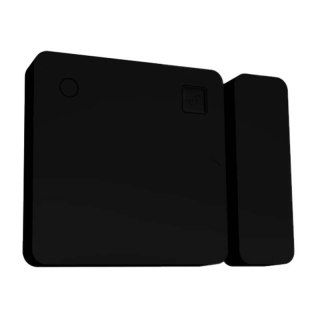 Czujnik drzwi/okien SHELLY BLU Bluetooth (czarny)