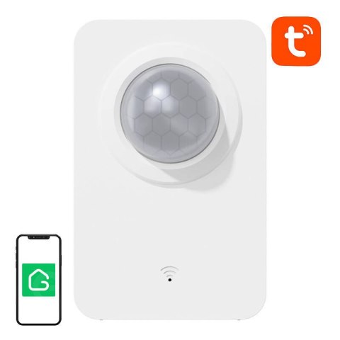 Czujnik ruchu GOSUND S4 Wi-Fi Tuya