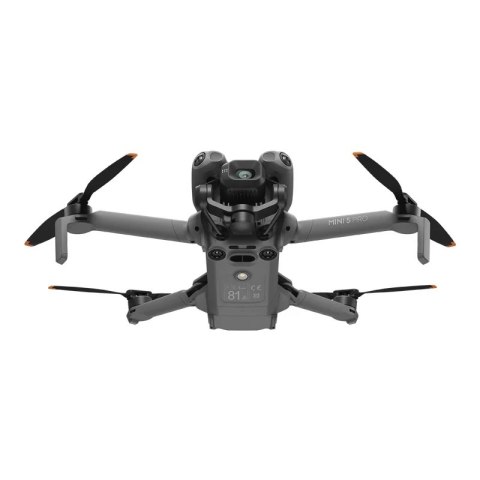Dron DJI Mini 5 Pro Fly More Combo Plus (DJI RC2)