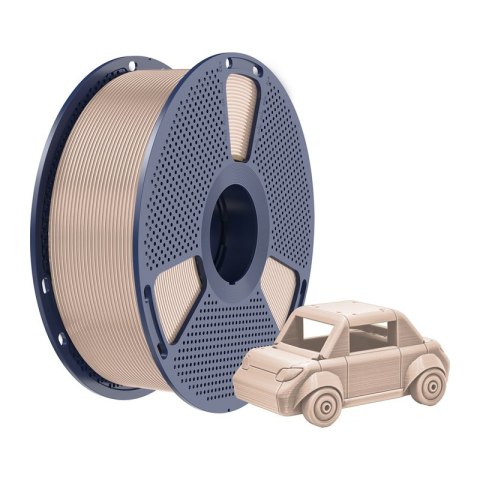 Filament SUNLU PETG 1.75mm 1kg (beżowy)