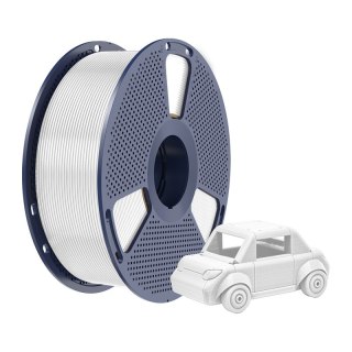 Filament SUNLU PETG 1.75mm 1kg (biały)