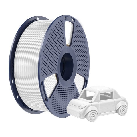 Filament SUNLU PETG 1.75mm 1kg (biały)