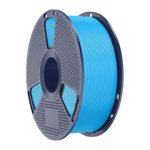 Filament SUNLU PETG 1.75mm 1kg (cyjan)