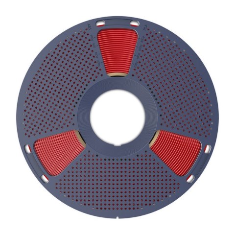 Filament SUNLU PETG 1.75mm 1kg (czerwony)