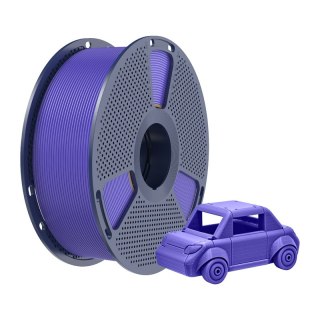 Filament SUNLU PETG 1.75mm 1kg (lawendowy)