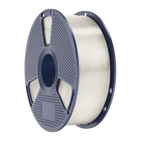 Filament SUNLU PETG 1.75mm 1kg (przezroczysty)