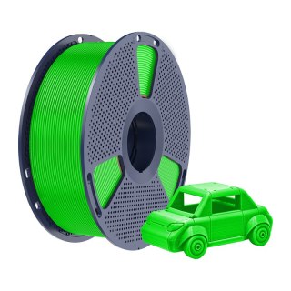 Filament SUNLU PETG 1.75mm 1kg (zielony)