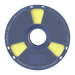 Filament SUNLU PLA Classic 1.75mm 1kg (cytrynowy)