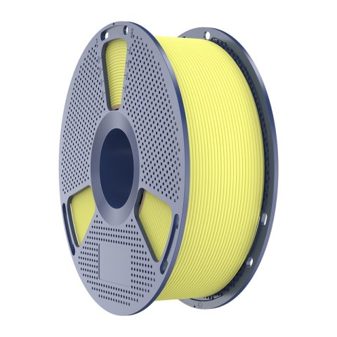 Filament SUNLU PLA Classic 1.75mm 1kg (cytrynowy)