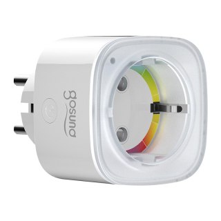 Gniazdko smart GOSUND EP8-M Wi-Fi 16A (Xiaomi)