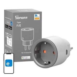 Gniazdko smart SONOFF S60TPF Wi-Fi