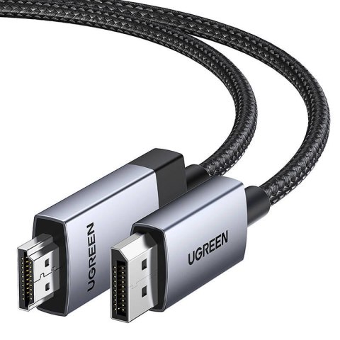 Kabel UGREEN DP119 2m (jednokierunkowy)