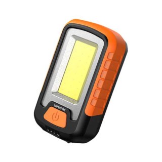 Latarka SUPERFIRE G21 650lm USB