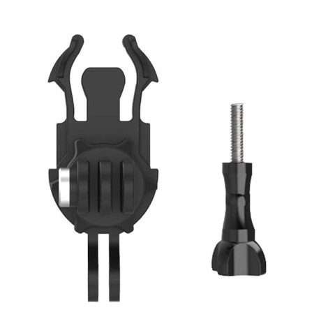 Mocowanie na pasek plecaka TELESIN J-hook 360°