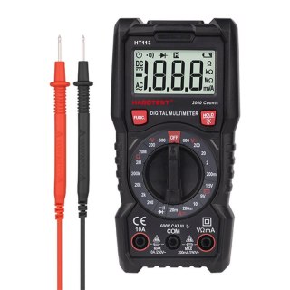 Multimetr cyfrowy HABOTEST HT113