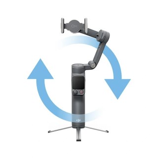 Plan ochronny DJI Care Refresh Osmo Mobile 8P (plan roczny) - kod elektroniczny