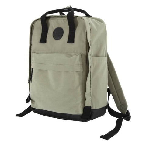 Plecak HIMAWARI 1084m 14" (oliwkowy)