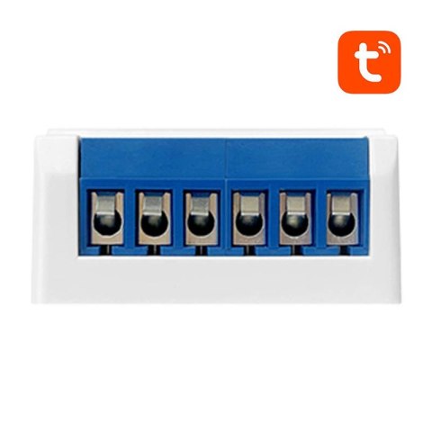 Przełącznik dopuszkowy AVATTO LZWSM16-W3 Zigbee 3.0