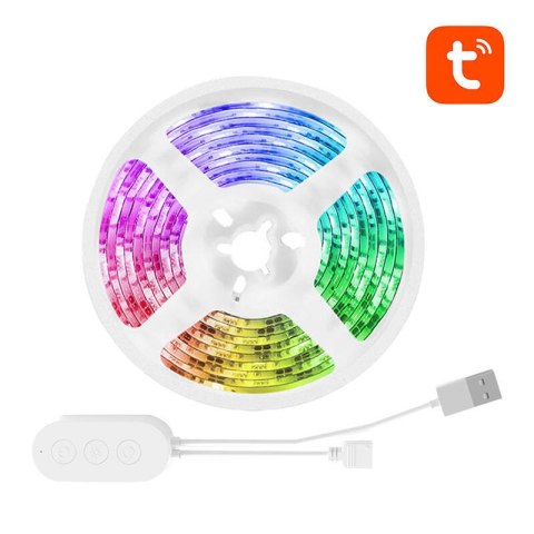 Taśma LED smart GOSUND SL1 2.8m Wi-Fi (Tuya)