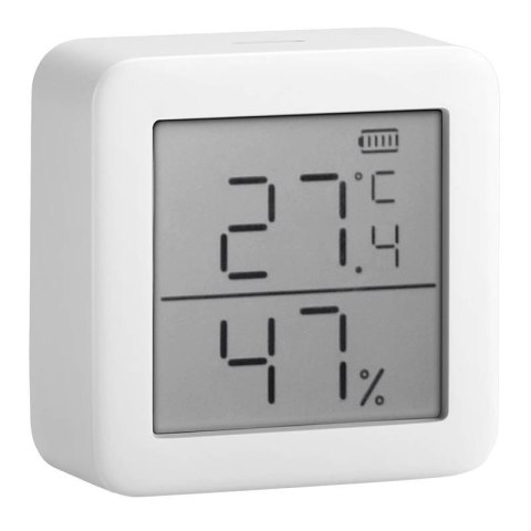Termometr i higrometr SWITCHBOT Thermometer and Hygrometer