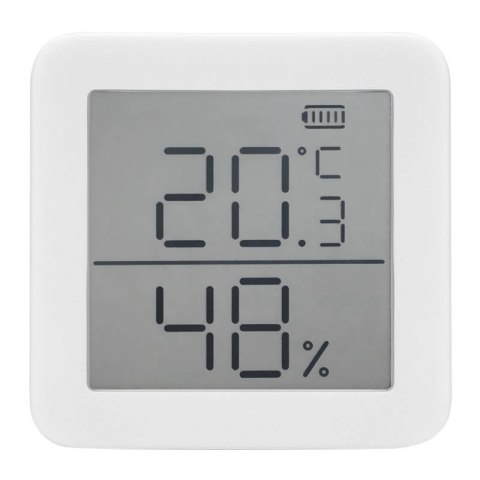 Termometr i higrometr SWITCHBOT Thermometer and Hygrometer