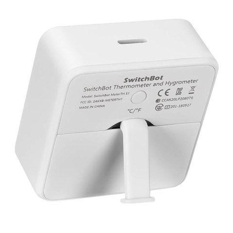 Termometr i higrometr SWITCHBOT Thermometer and Hygrometer